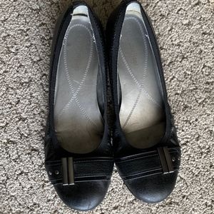 Black Flats